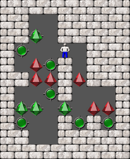 Уровень 566 — More Bugs collections